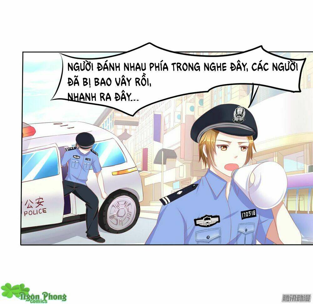 Hoàng Đế “Phế Vật” Tiến Hóa Sử: Chapter 23