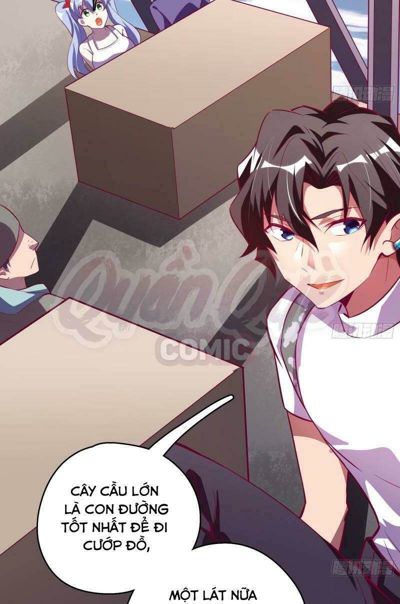 Shipper Thần Cấp: Chapter 14