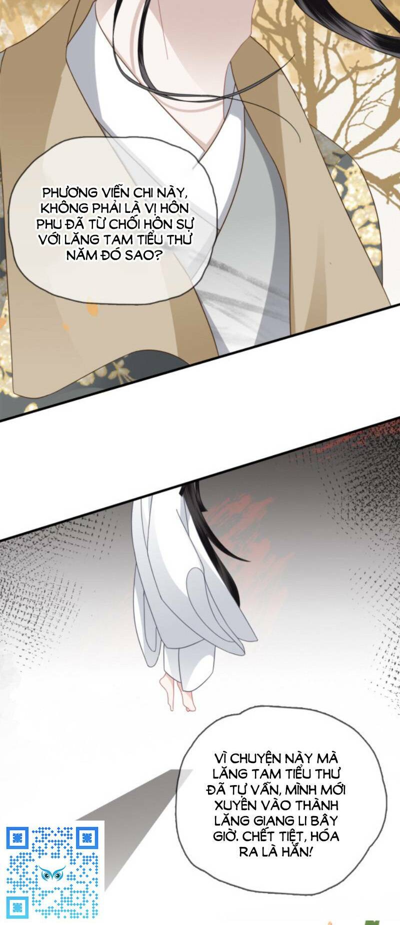 Điều Hương Vương Phi: Chapter 27