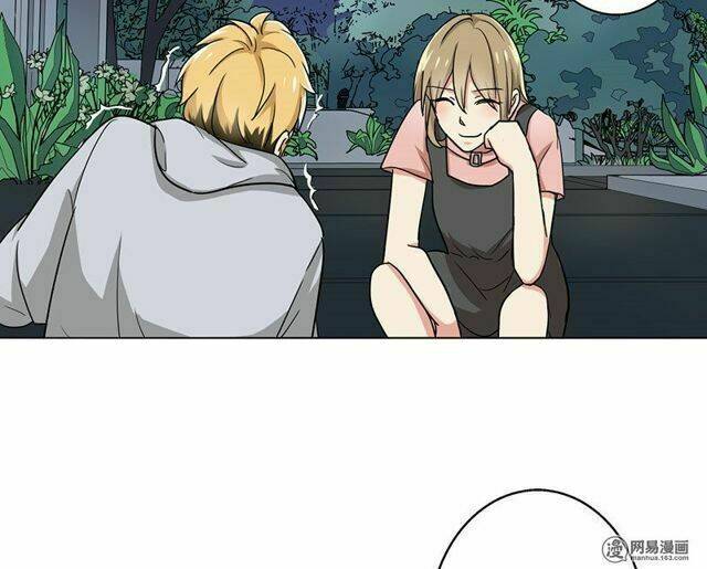 Become A Girl At Night: Chapter 30