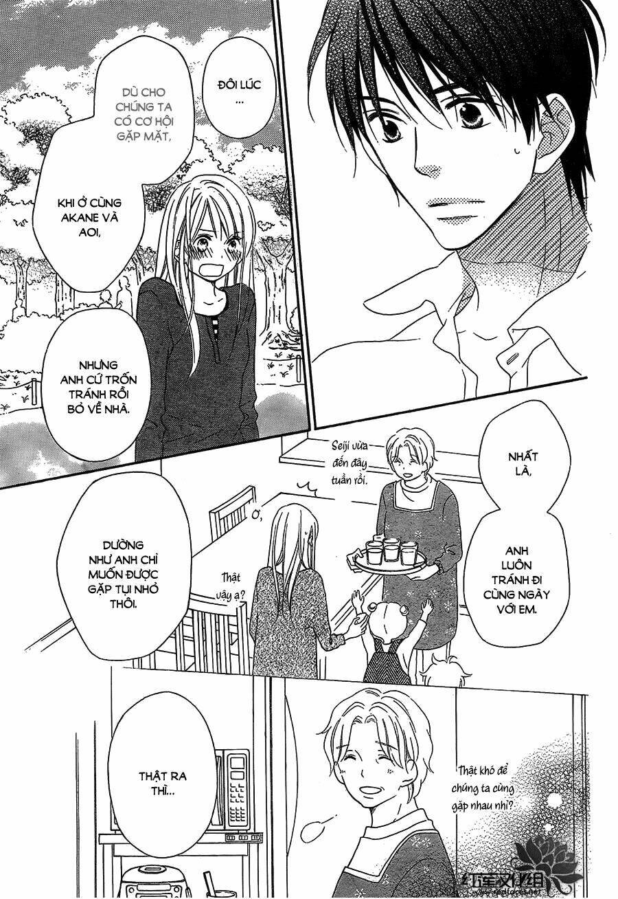 Love So Life: Chapter 106