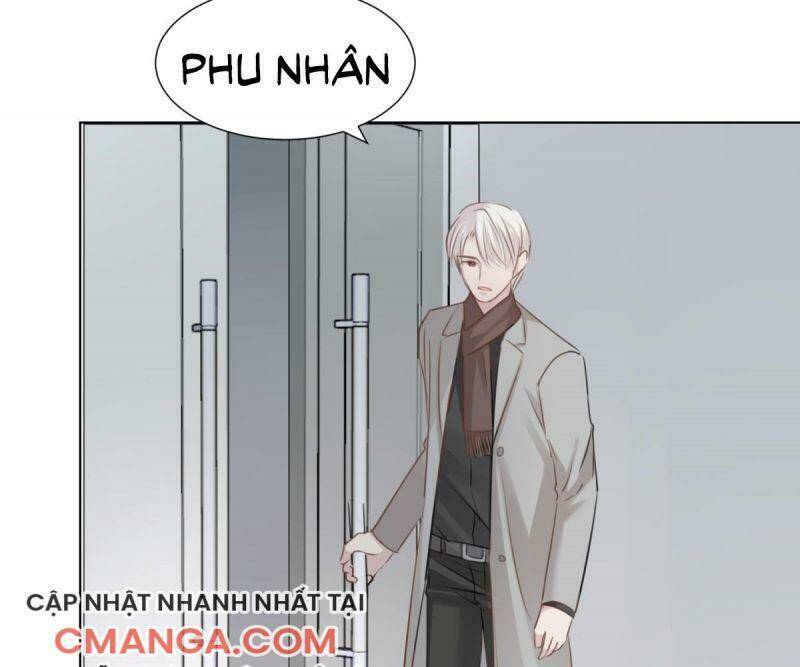 Điều Giáo Gấu Bắc Cực: Chapter 53