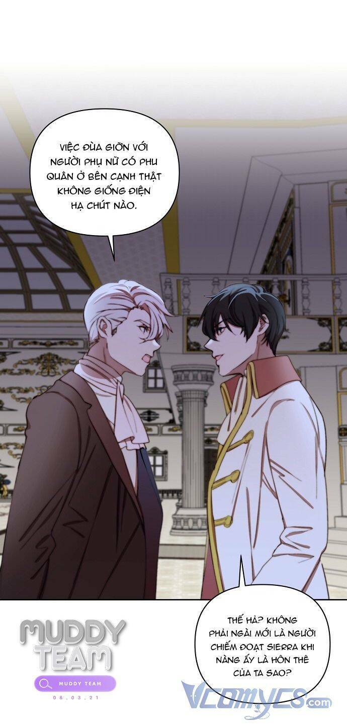Sierra: Chapter 26