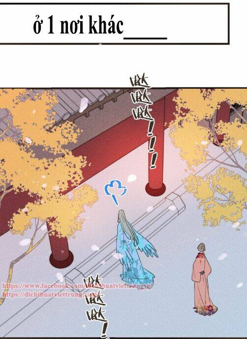 Bạn Trai Tôi Là Cẩm Y Vệ 2: Chapter 75