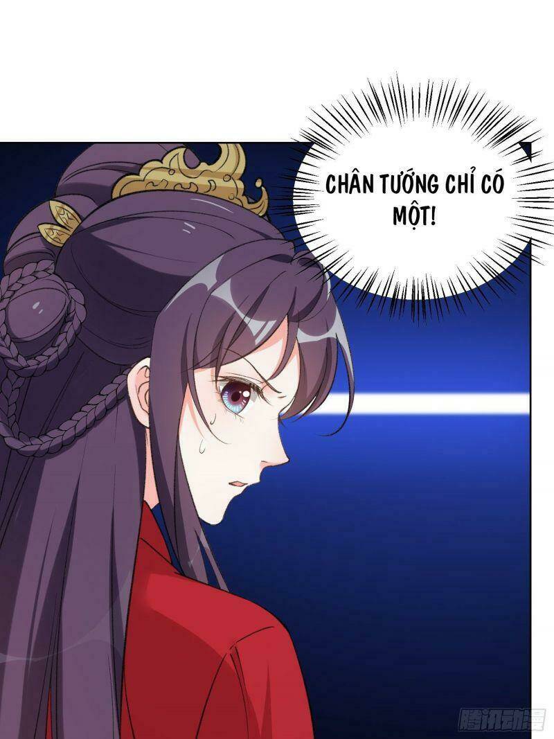 Nữ Tiên Tôn Bận Đào Hôn: Chapter 28