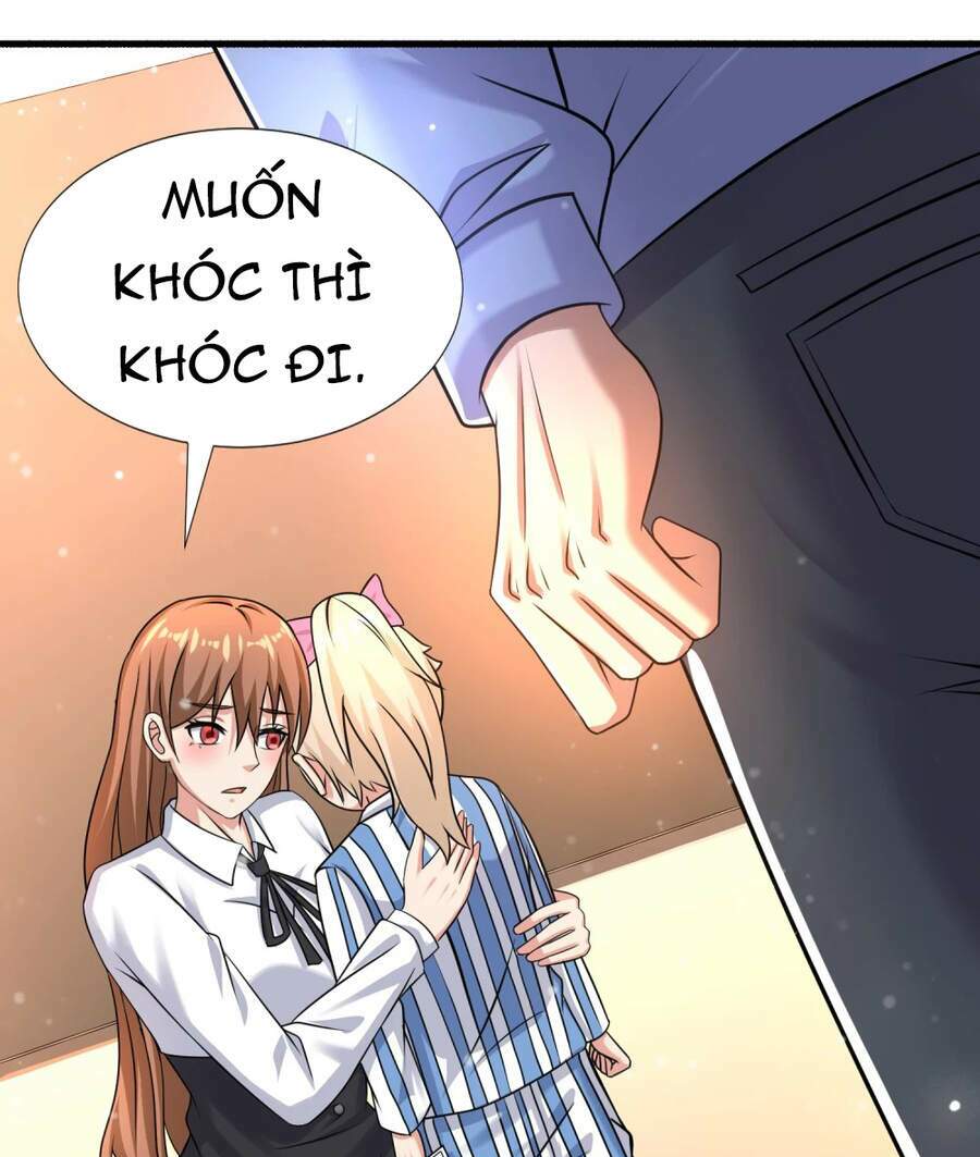 Siêu Năng Phân Hóa: Chapter 34