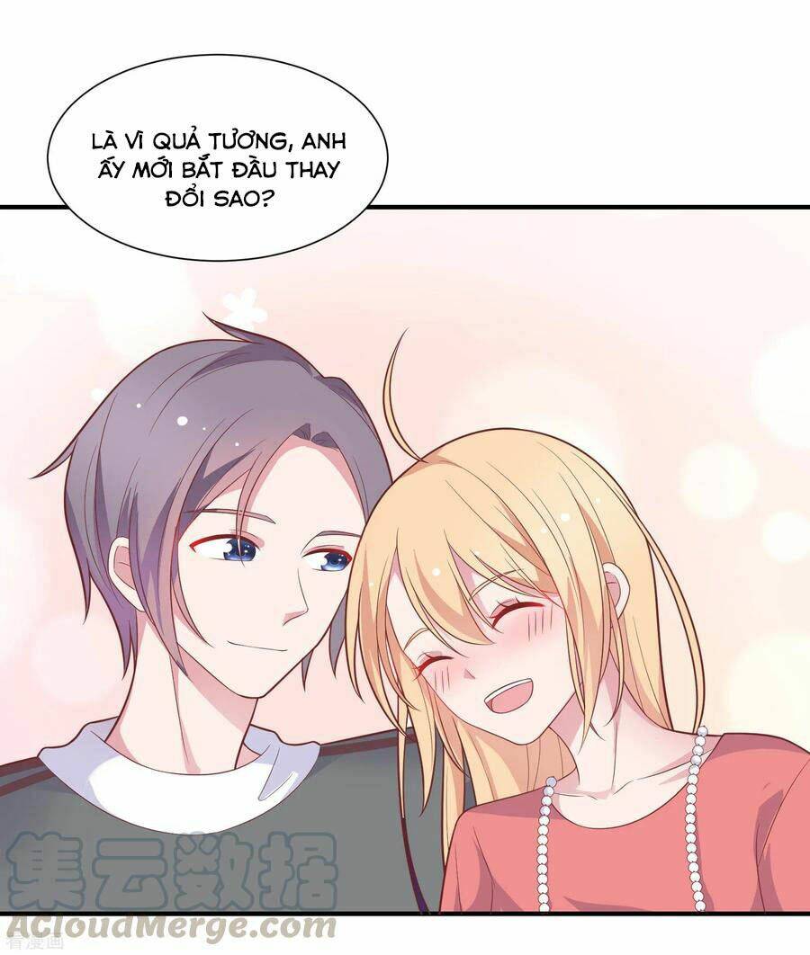 Hẹn Hò Siêu Tốc: Chapter 46