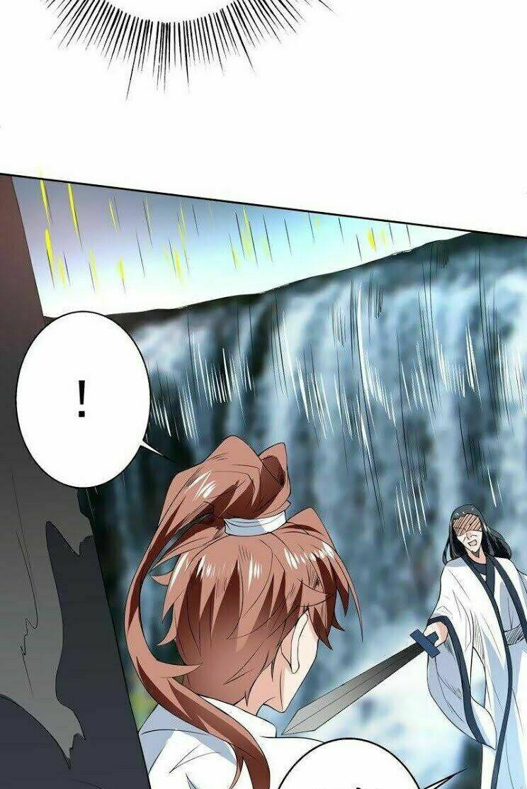 Tối Cường Thần Thú Hệ Thống: Chapter 81