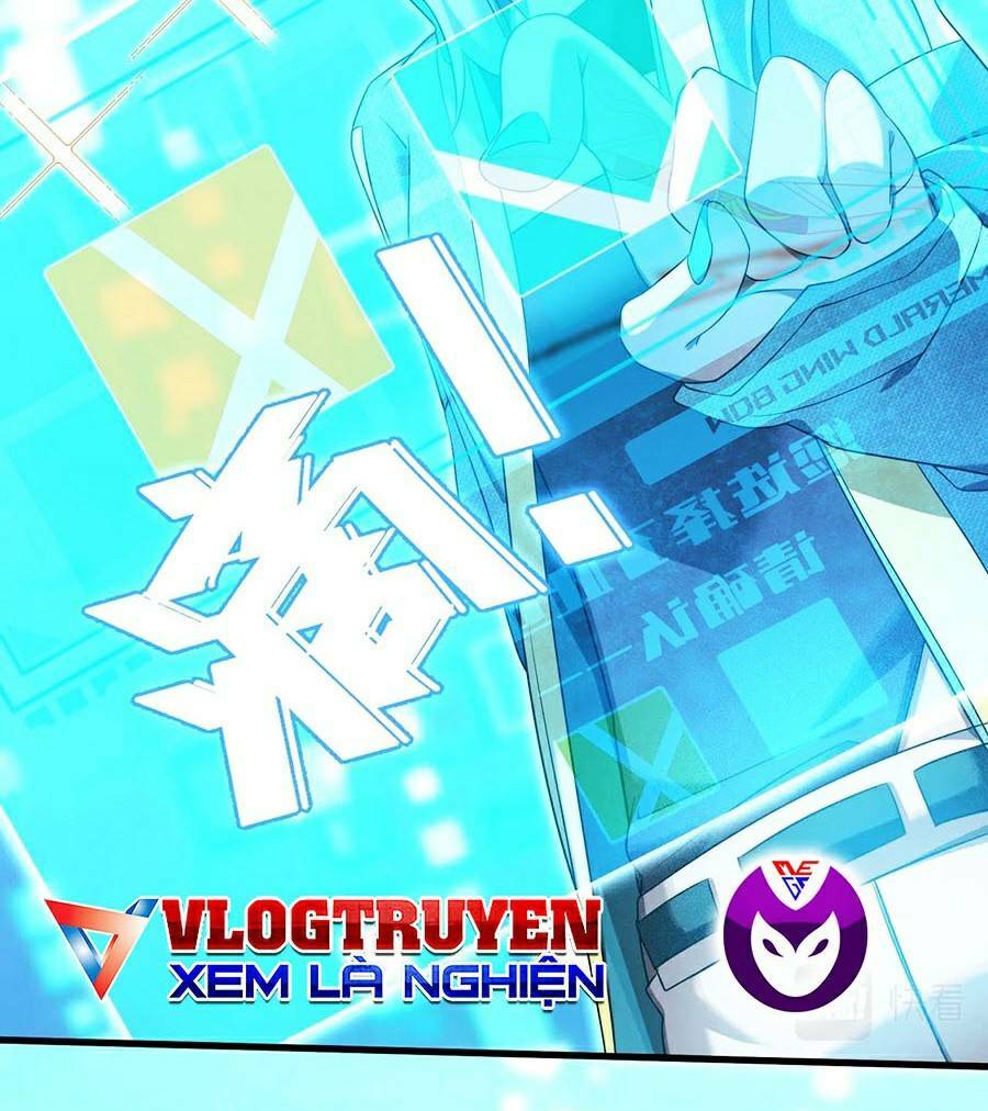 Người Chơi Siêu Mạnh: Chapter 8