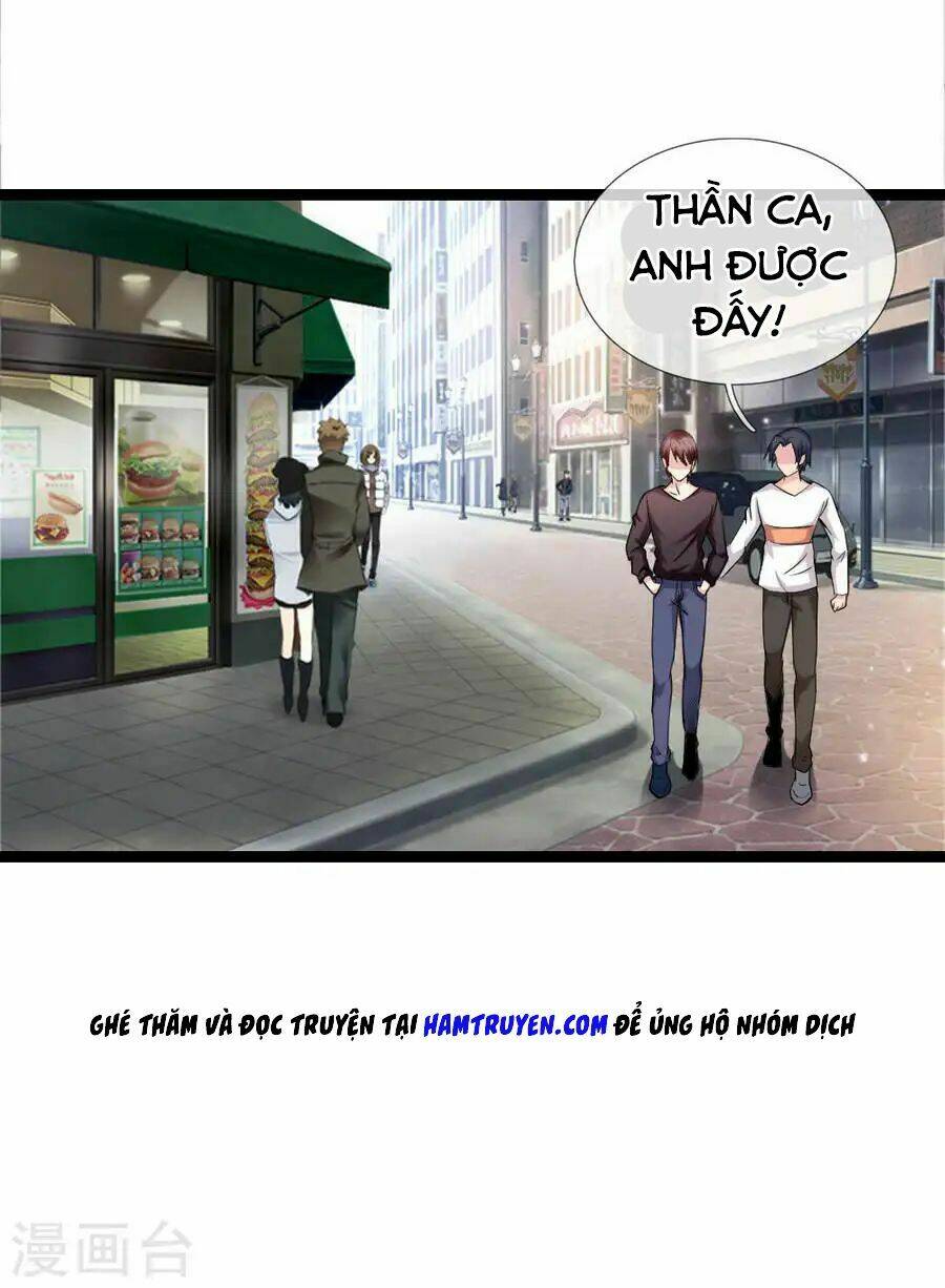 Tuyệt Thế Phi Đao: Chapter 48
