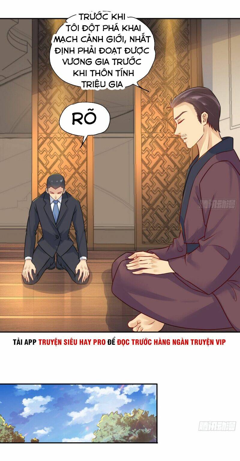 Tiên Giới Thương Thành: Chapter 14