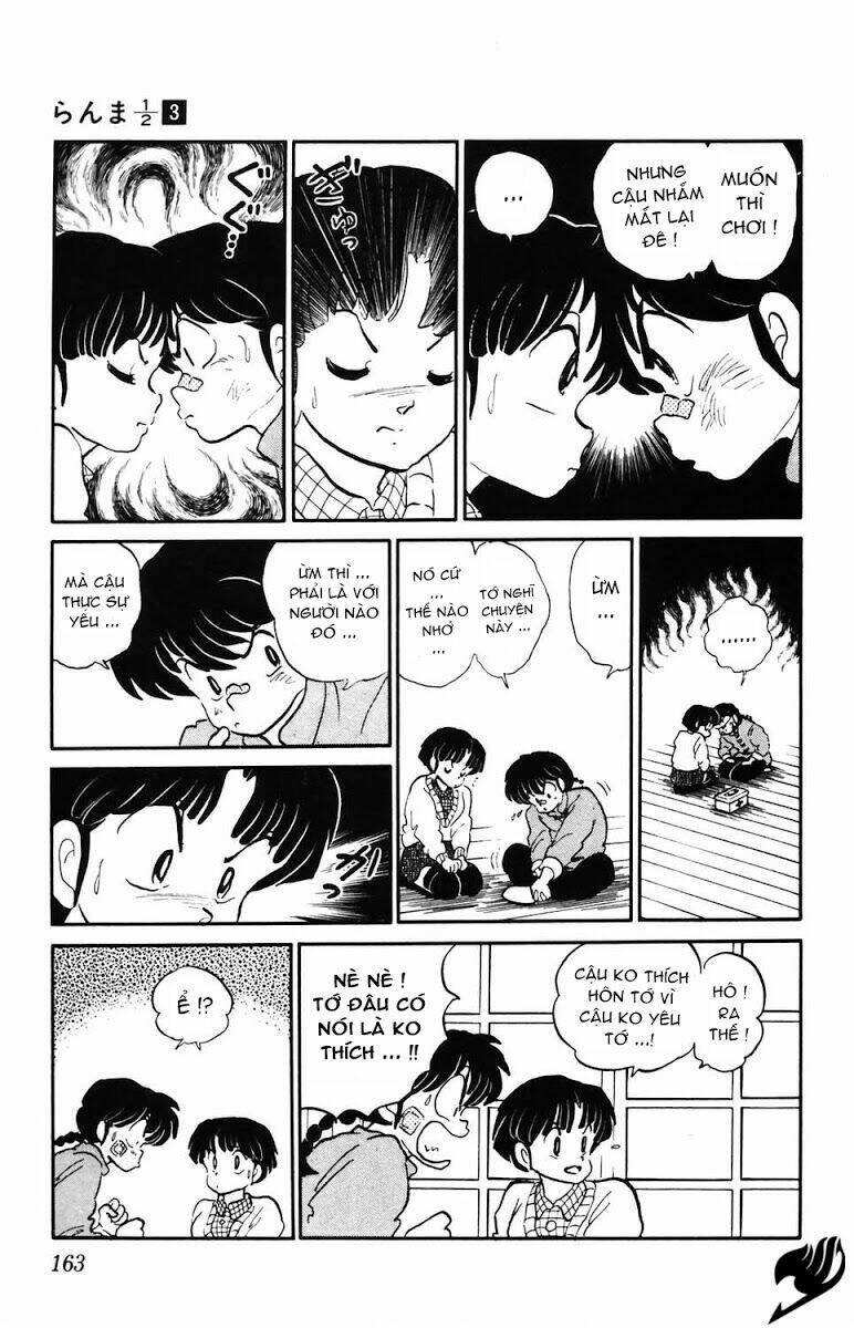 Suối Lời Nguyền: Chapter 25