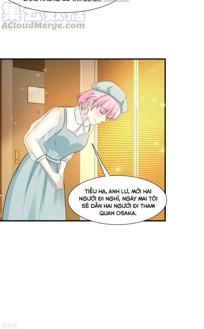 Tối Cường Vận Đào Hoa: Chapter 52