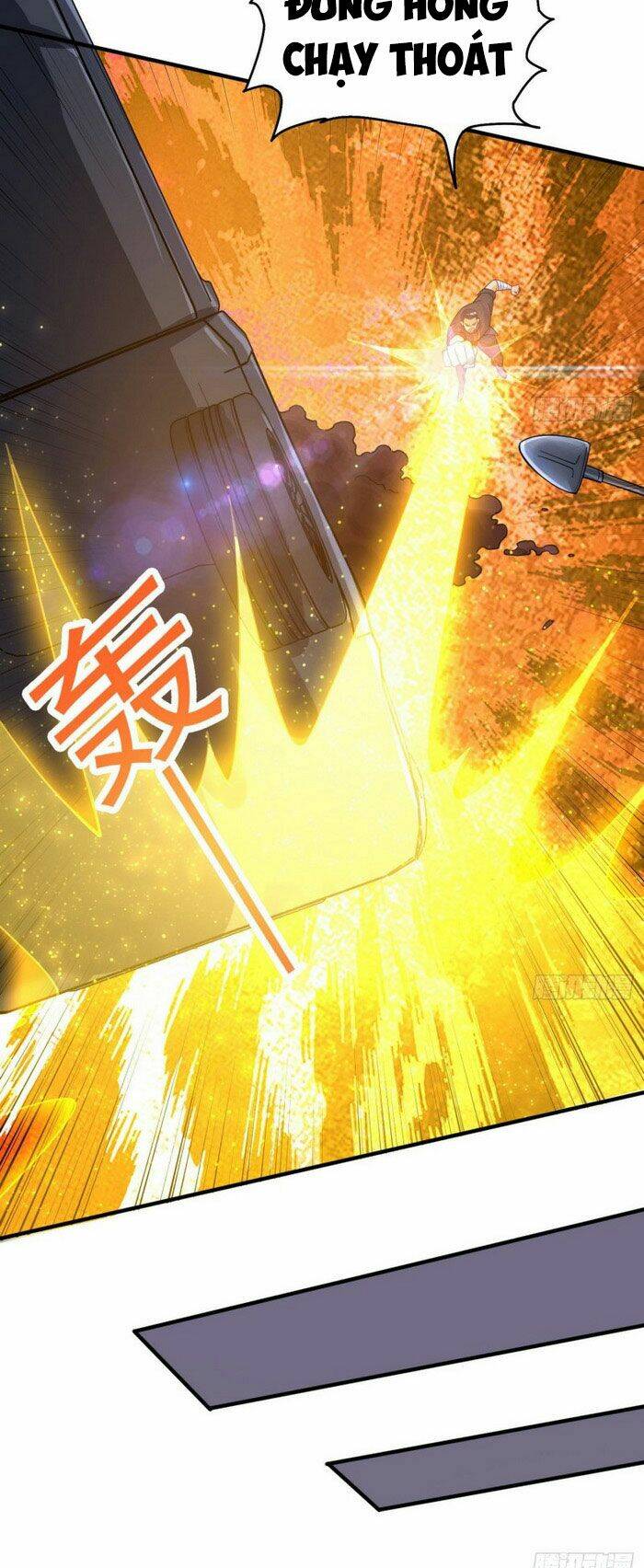 Tiên Giới Thương Thành: Chapter 34