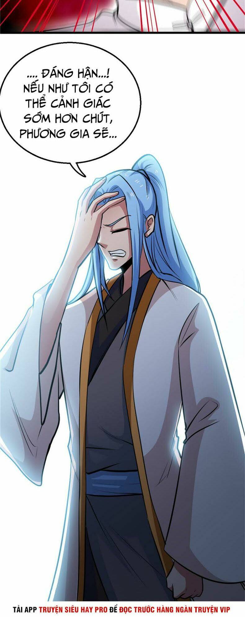 Chí Tôn Võ Đế: Chapter 145