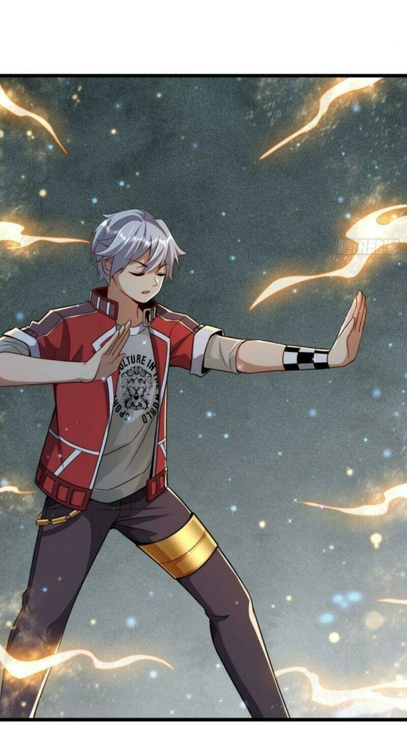 Tối Cường Khắc Kim: Chapter 3