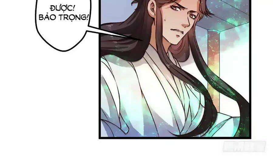 Liêu Liêu Nhân Thân Tu Tiên Truyện: Chapter 71