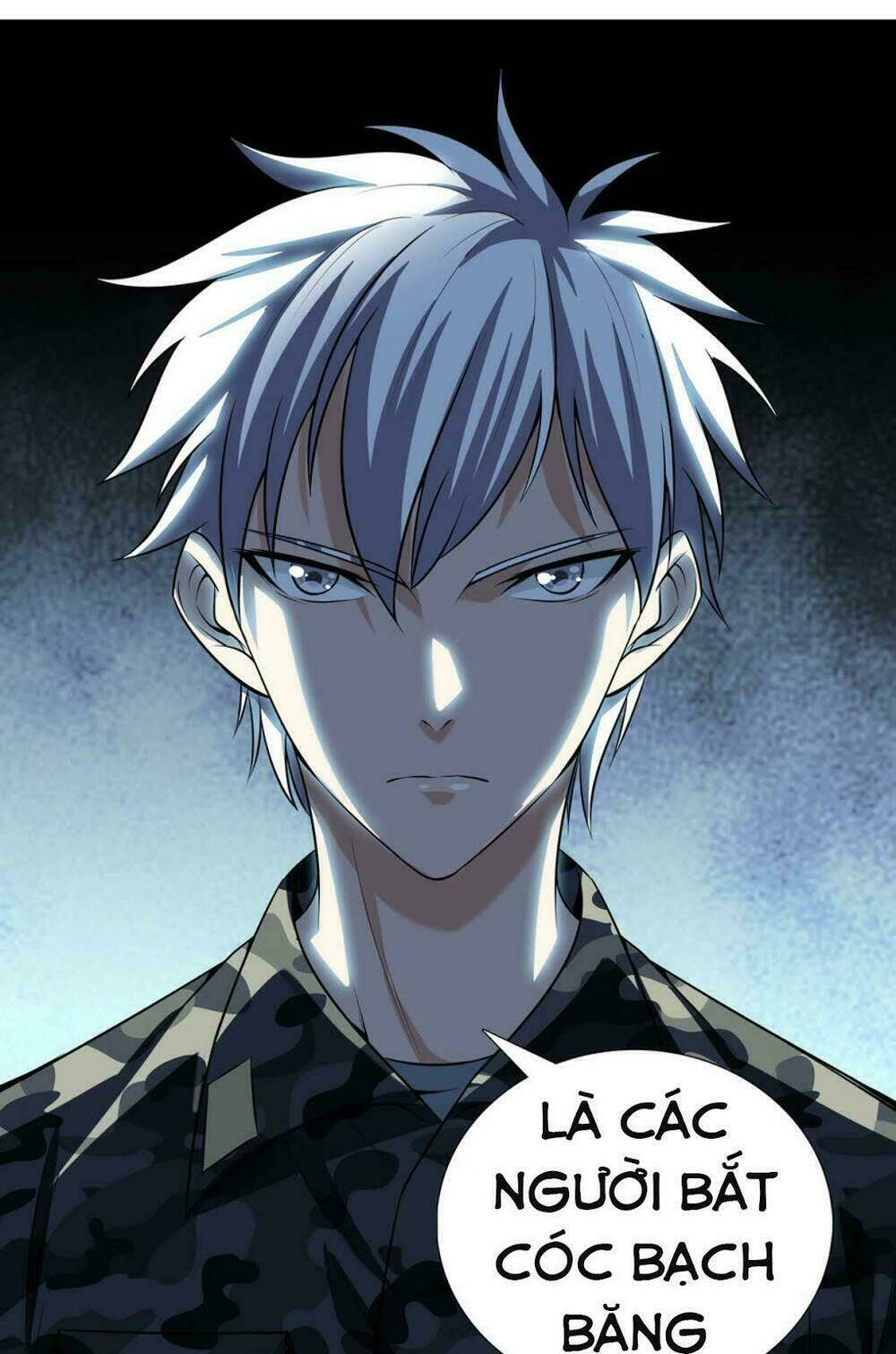 Đô Thị Chí Tôn: Chapter 36