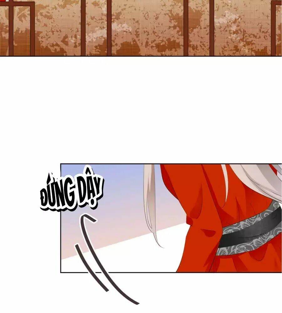 Yển Sư Yêu Hậu: Chapter 2