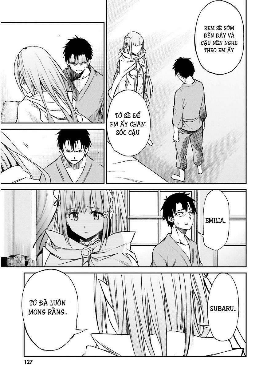 Tái Sinh Tân Thế Giới: Chapter 9