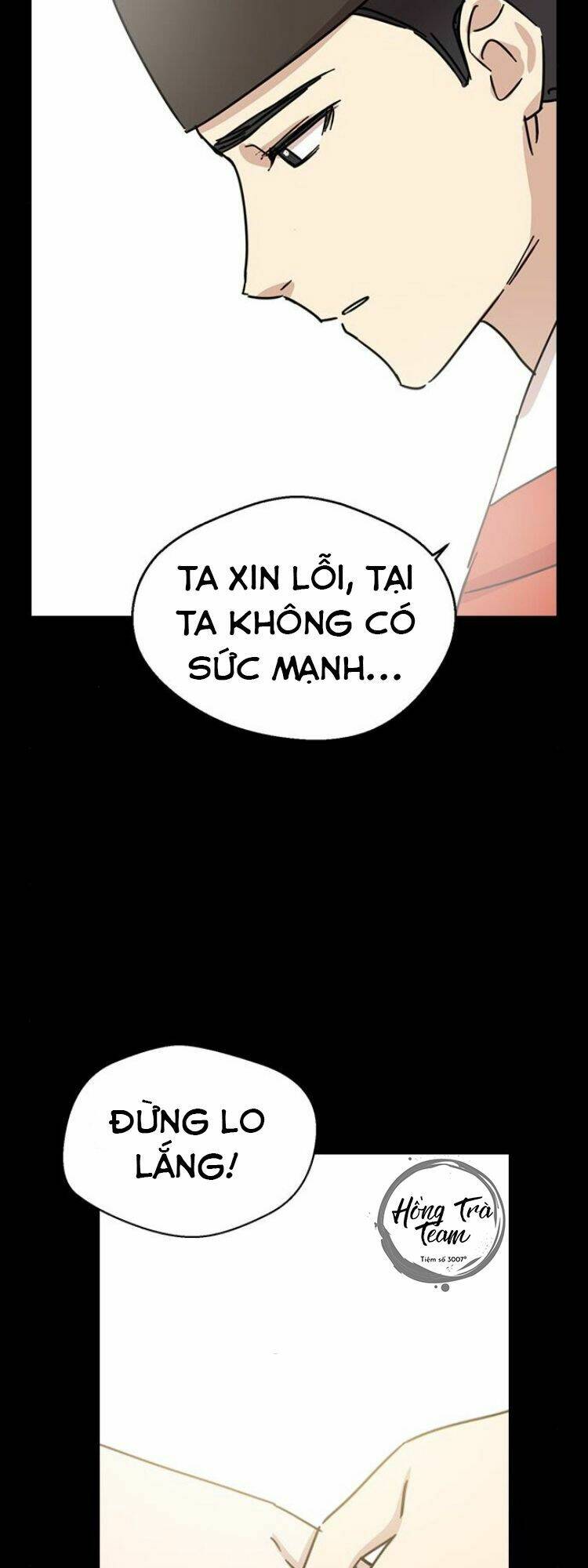 Duyên Nợ Kiếp Trước: Chapter 4