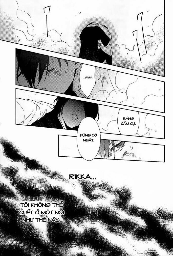 Inferno (Ruru): Chapter 11