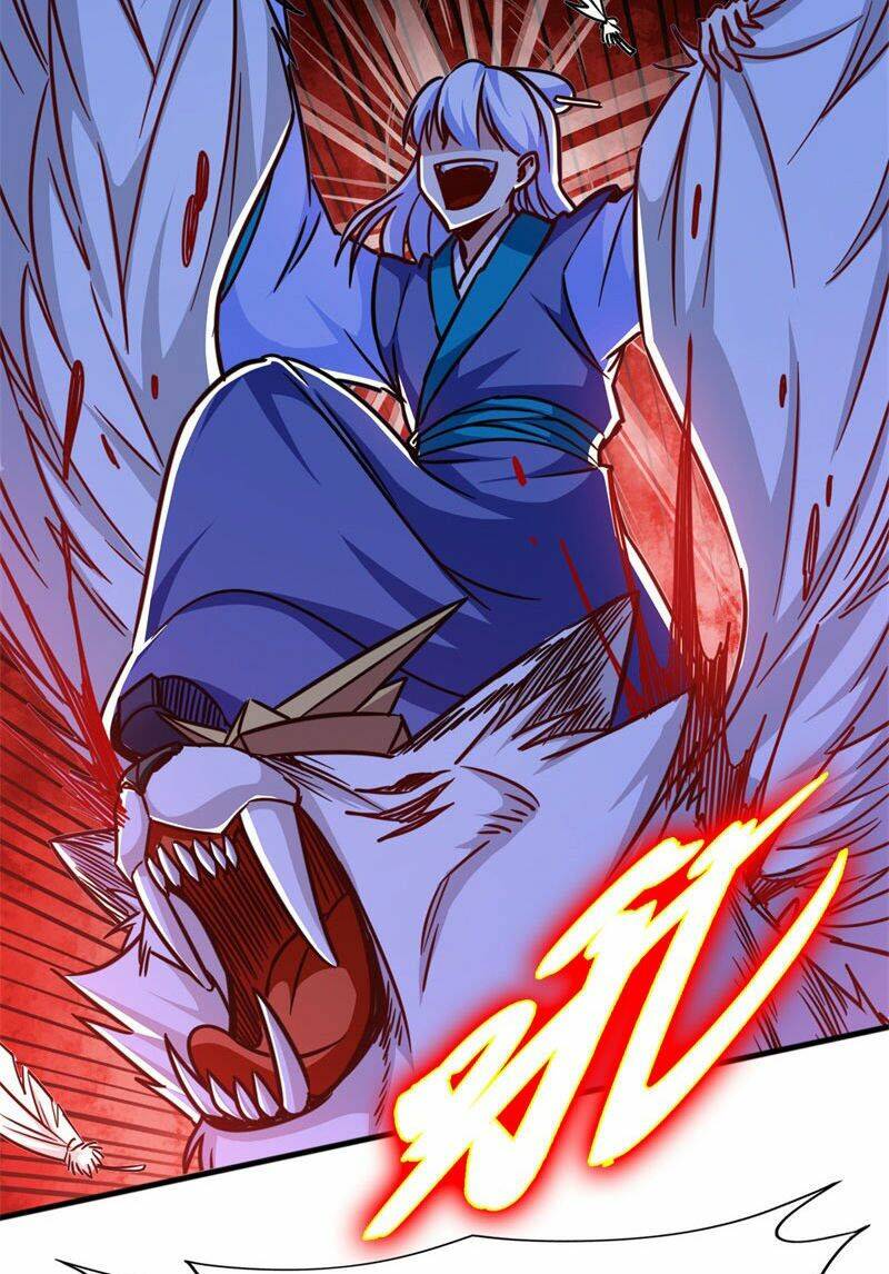 Võ Thần Thiên Hạ: Chapter 104