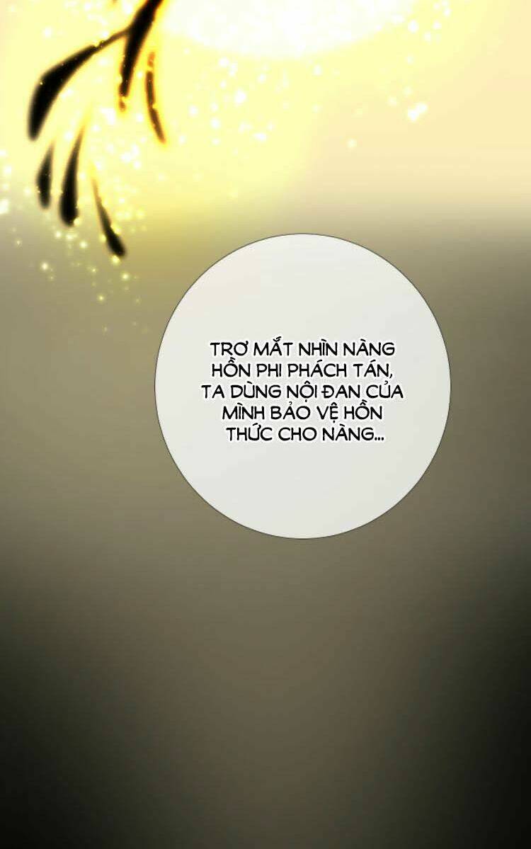 Sao Lại Là Yêu?: Chapter 35