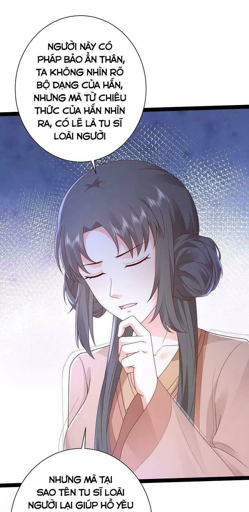 Tối Cường Vận Đào Hoa: Chapter 272