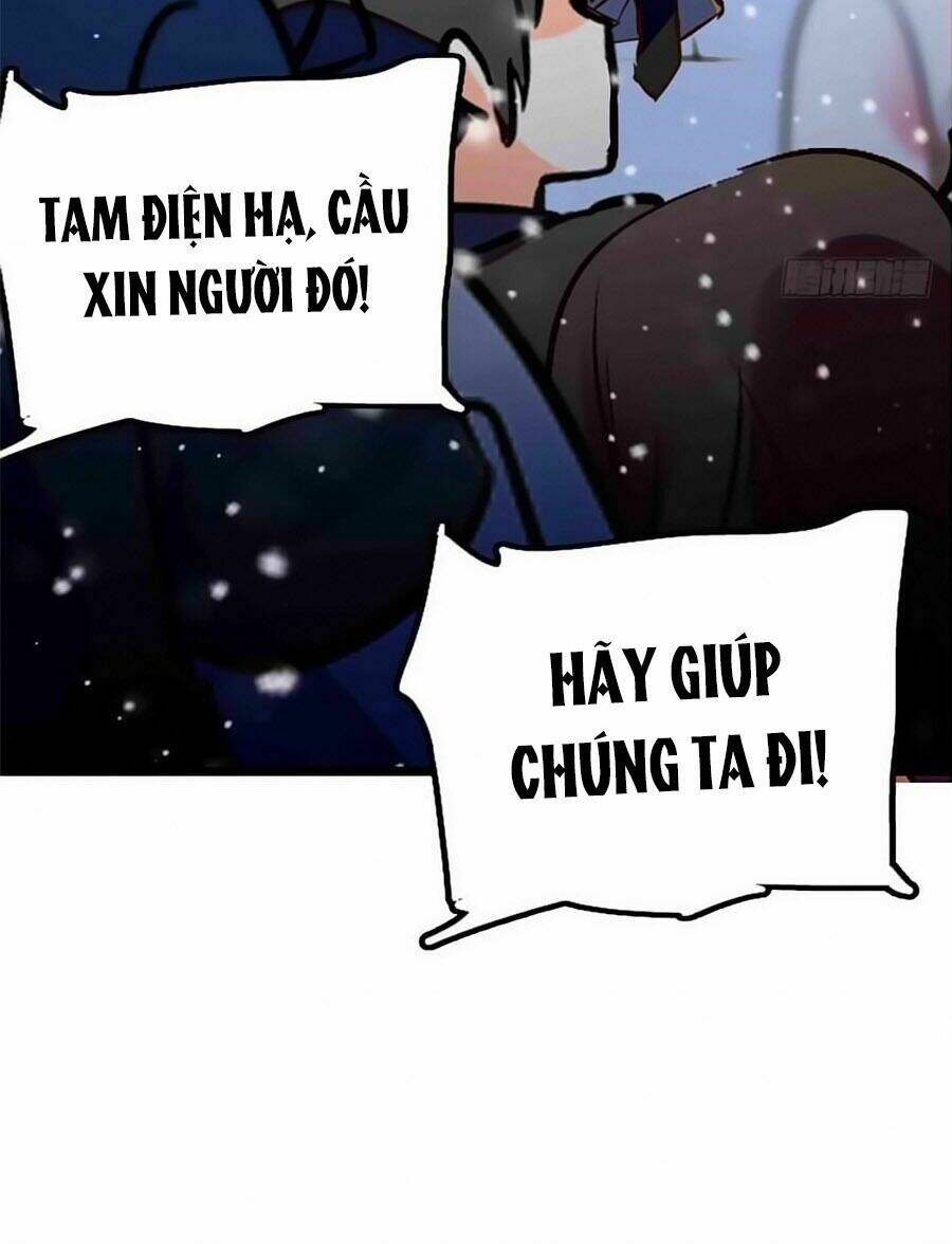 Nhất Thế Khuynh Thành: Lãnh Cung Khí Phi: Chapter 83