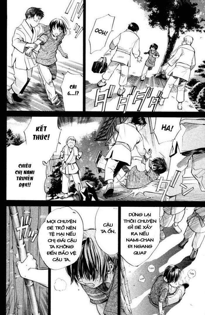 Alive - The Final Evolution: Chapter 25