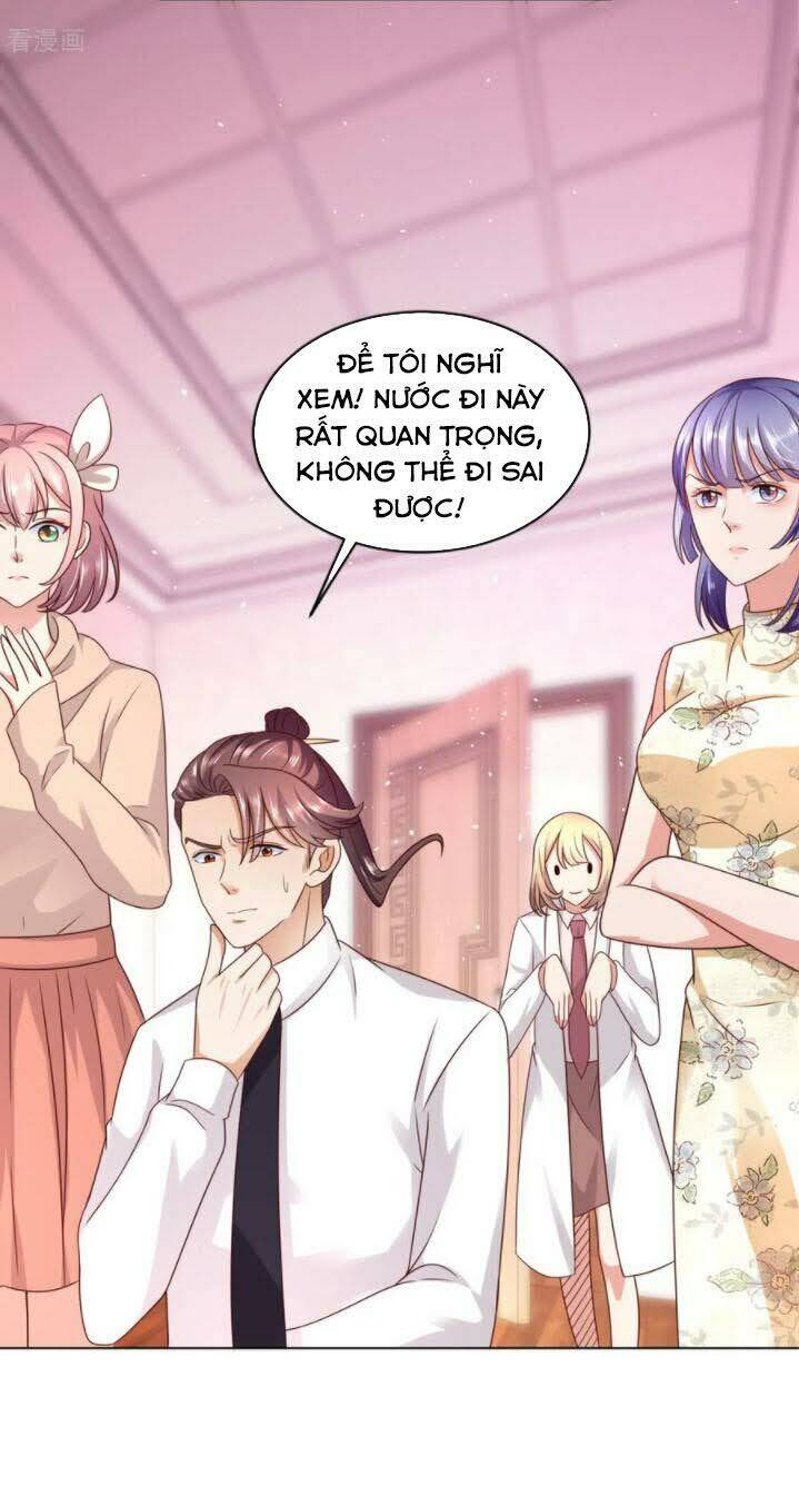 Chí Tôn Toàn Năng: Chapter 56