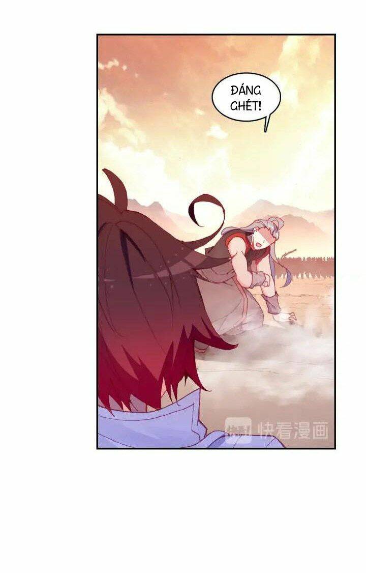 Thiện Lương Tử Thần: Chapter 103