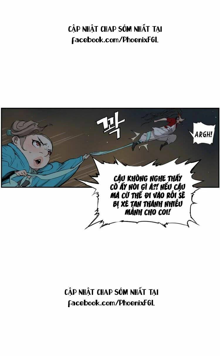 Vô Kiếm Tiểu Tử: Chapter 84