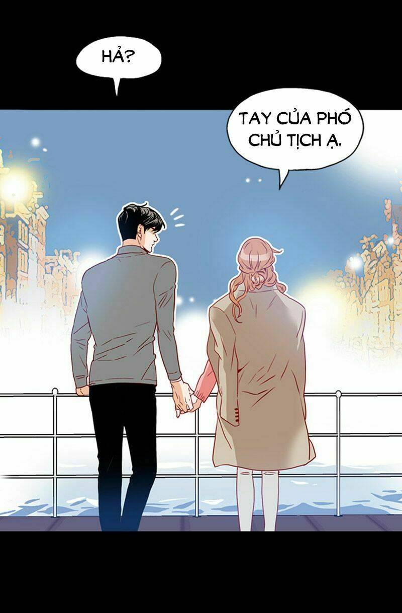 Thư Ký Kim Sao Thế Nhỉ?: Chapter 16