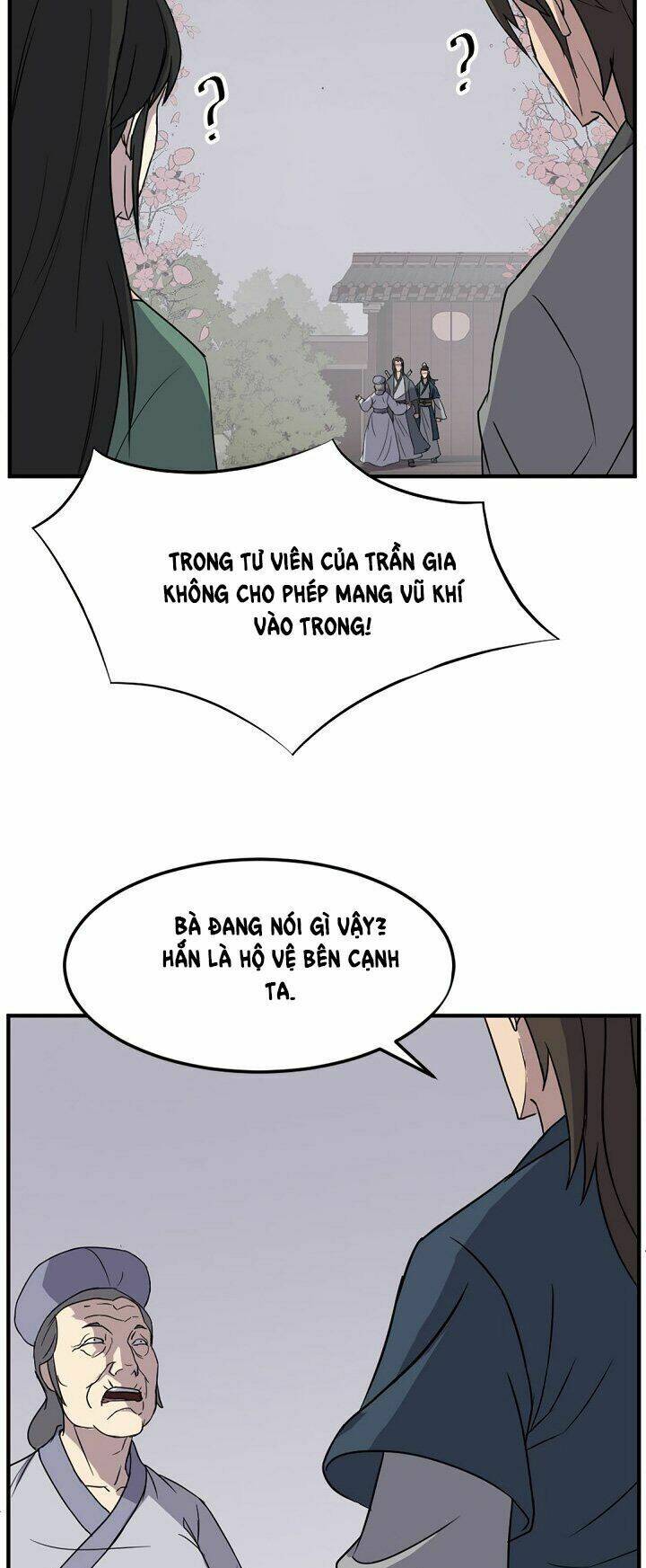 Trọng Sinh, Bất Khả Chiến Bại: Chapter 100