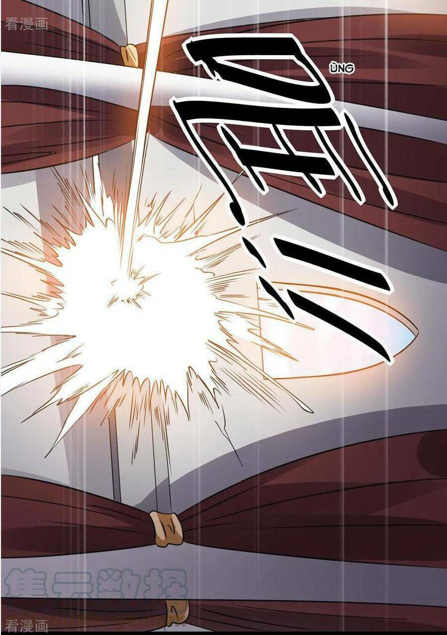 Tiên Vương Trùng Sinh: Chapter 115