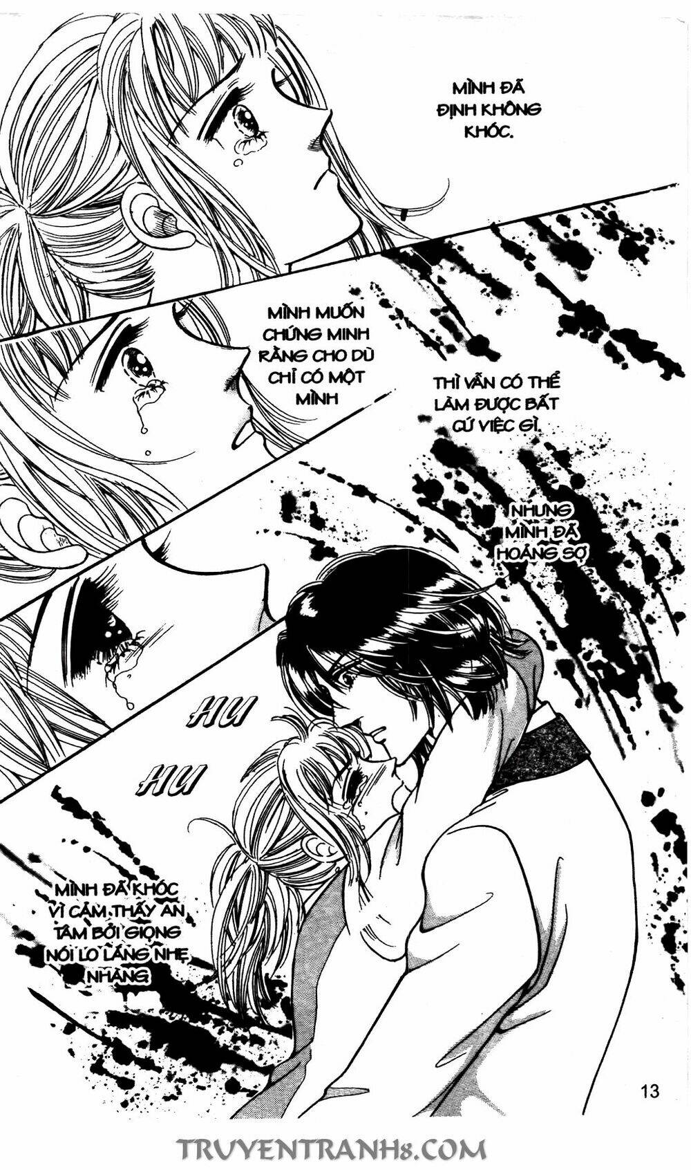 Lọ Lem Kén Rể: Chapter 25