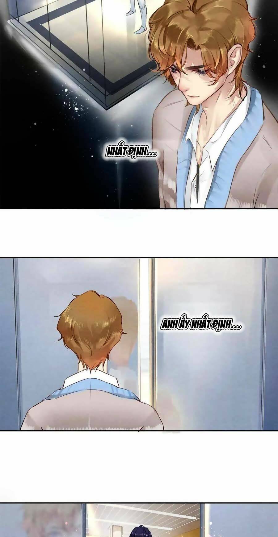 Chung Cư Của Các Ảnh Đế: Chapter 31