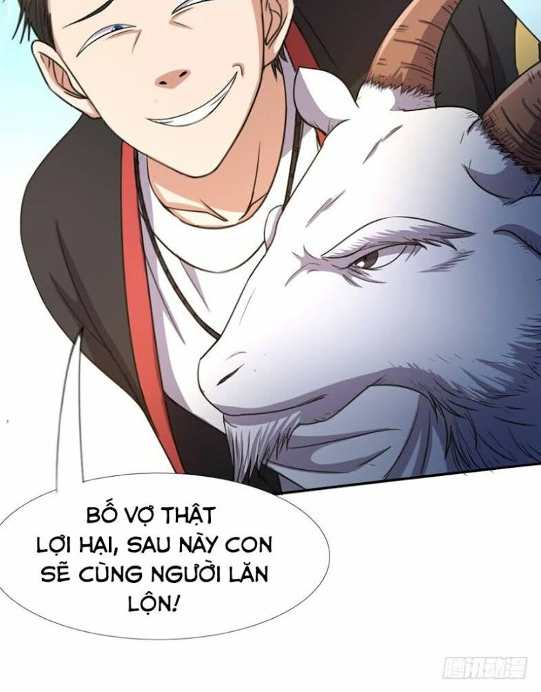 Thập Nhị Thiên Kiếp: Chapter 25