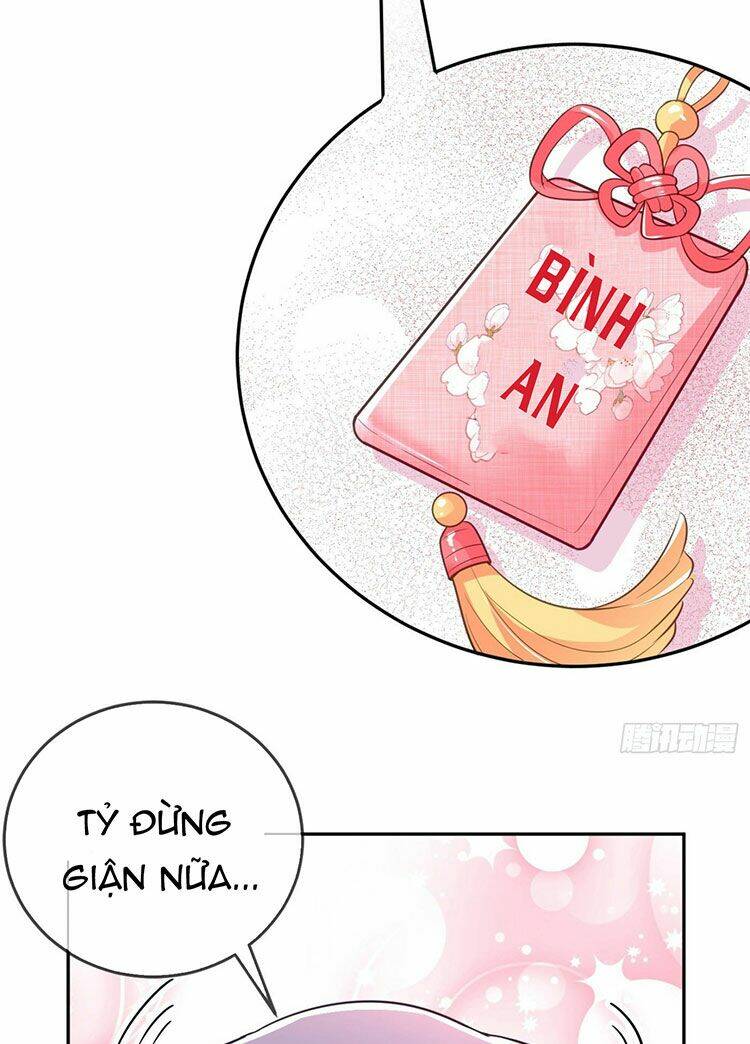 Giang Sơn Mỹ Nam Nhập Trướng Ta: Chapter 22