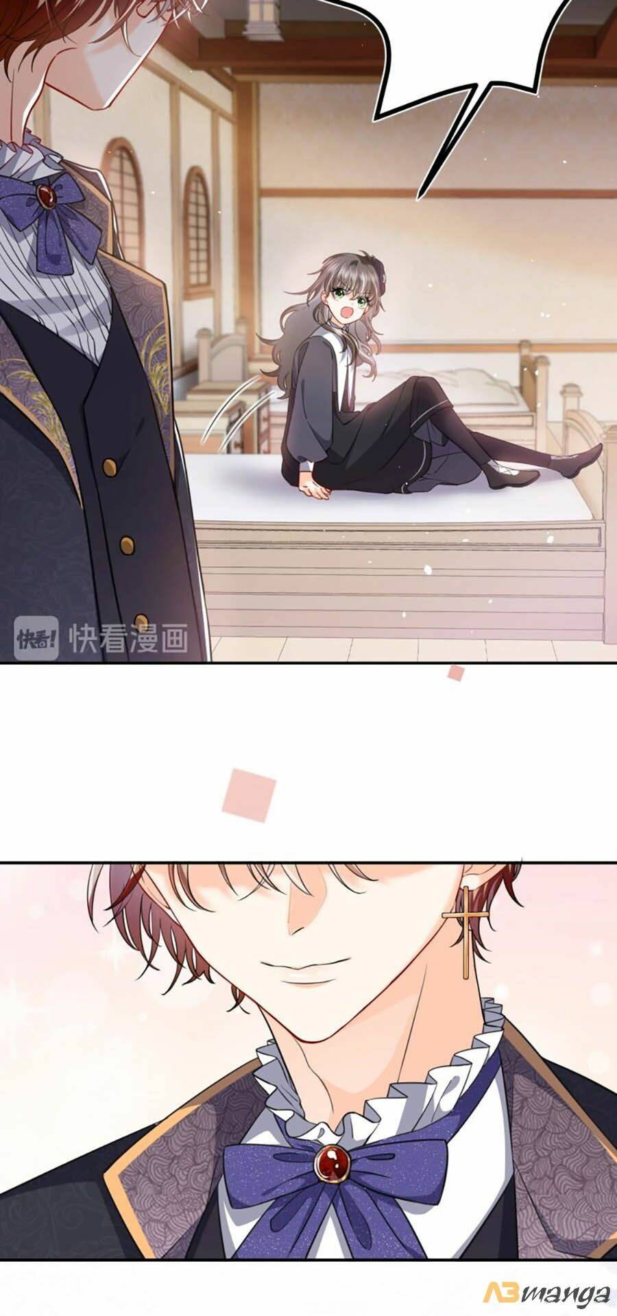 Kiên Quyết Từ Chối Làm Ma Nữ: Chapter 2