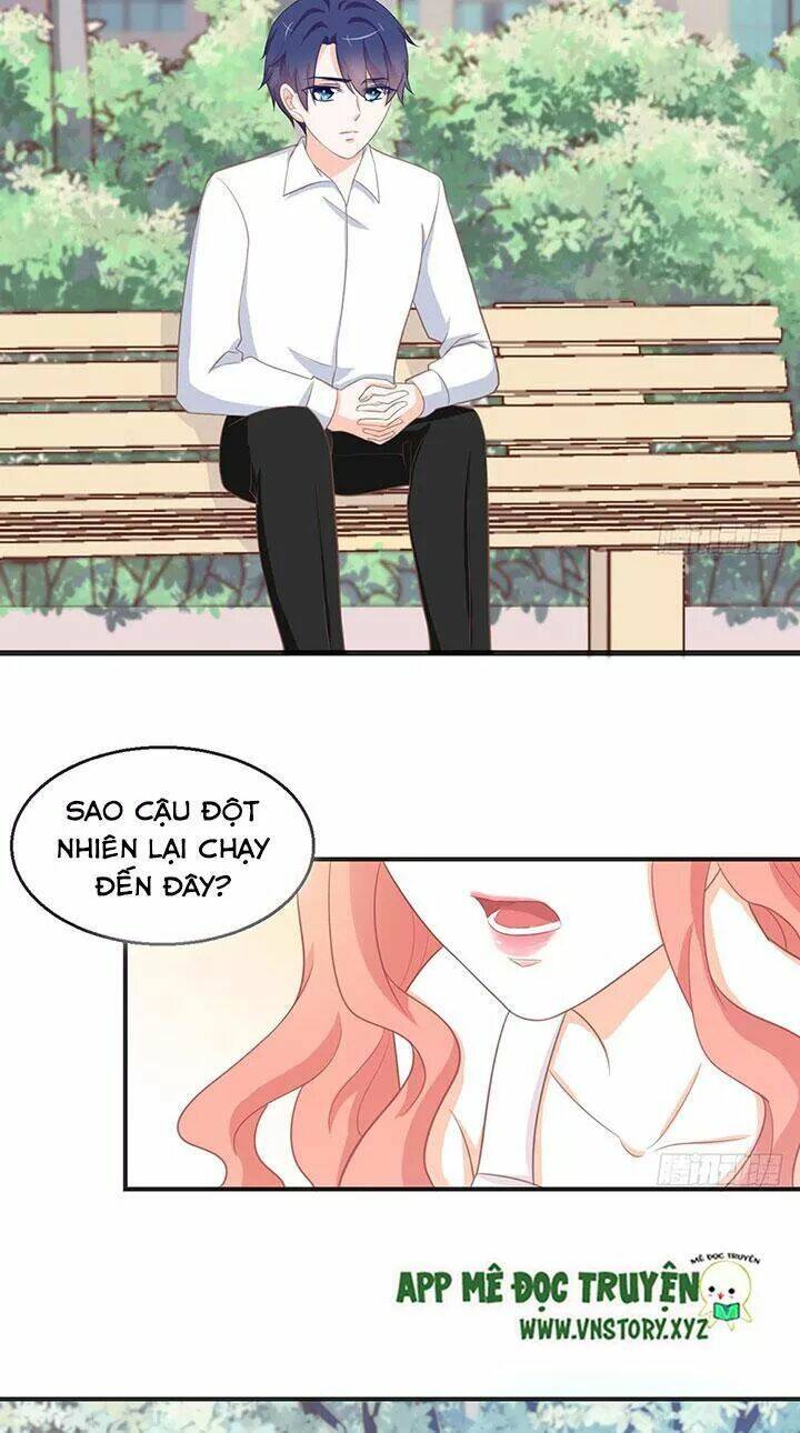 Cẩm Lý Thiếu Nữ Của Tôi: Chapter 86