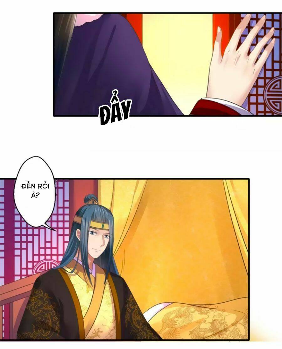 Khuynh Thế Y Phi Muốn Bỏ Chồng: Chapter 45