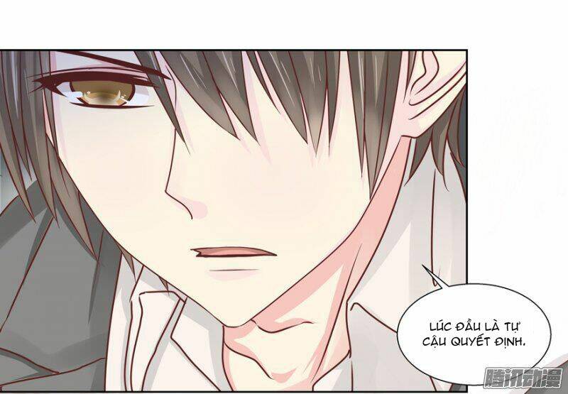 Lưu Luyến Không Rời: Chapter 14