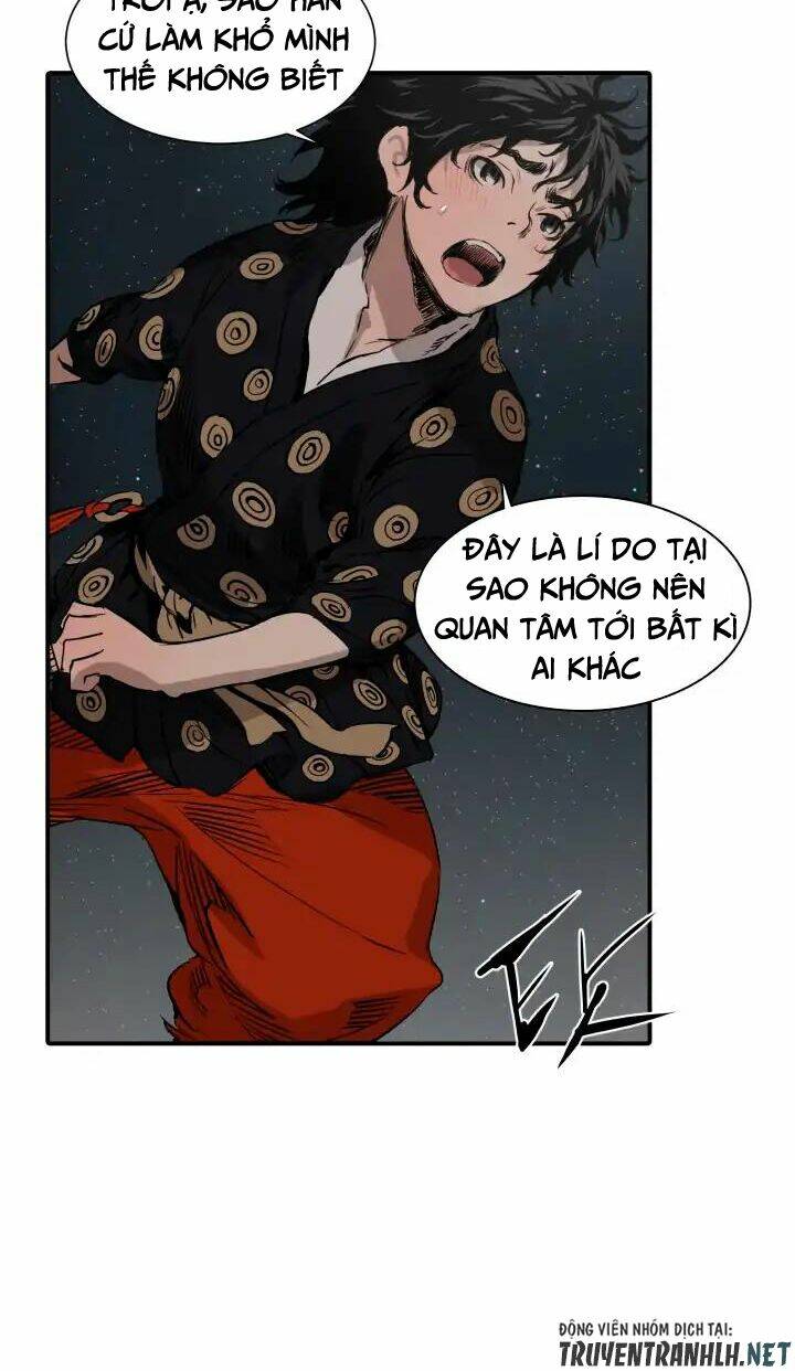 Vô Kiếm Tiểu Tử: Chapter 6