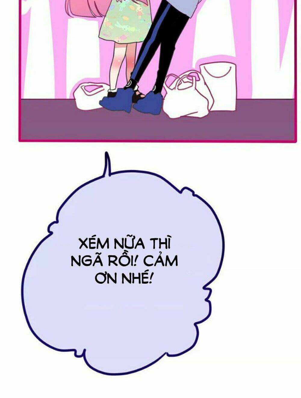 Tháng Sáu Kì Diệu: Chapter 37