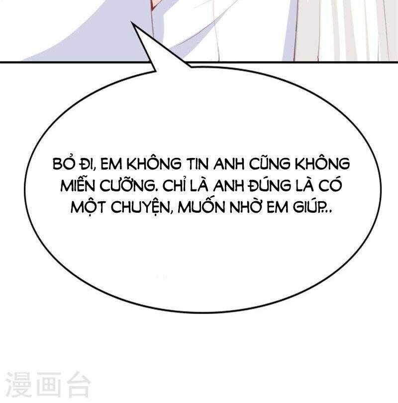 Này! Đừng Động Vào Phô Mai Của Tôi: Chapter 85