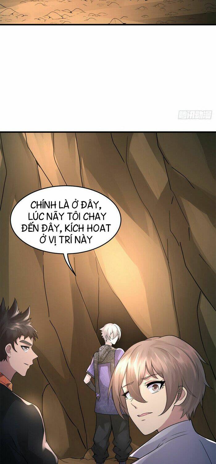 Pháp Sư Truyền Kỳ: Chapter 38