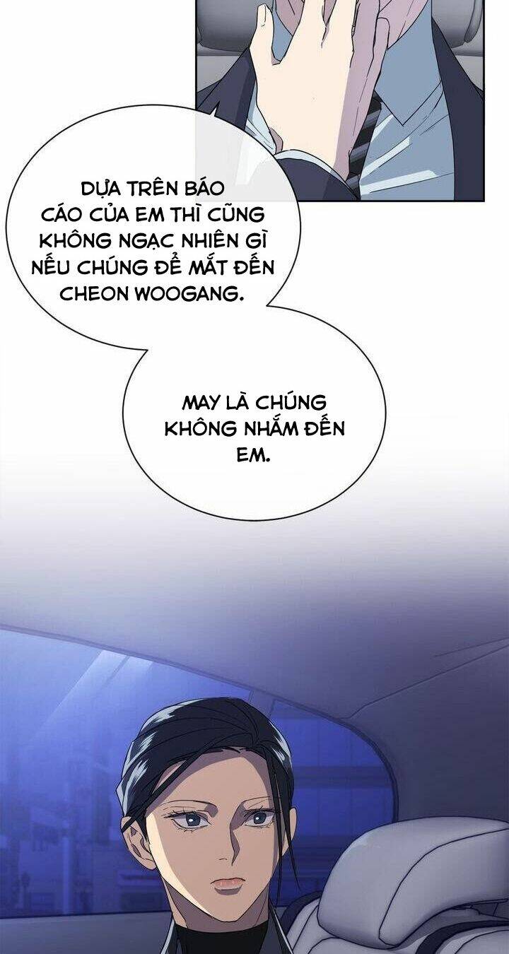 Màn Đêm Buông Xuống Là Khi Qụa Kêu: Chapter 18